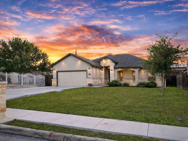 8314 Marek, San Antonio, TX 78224