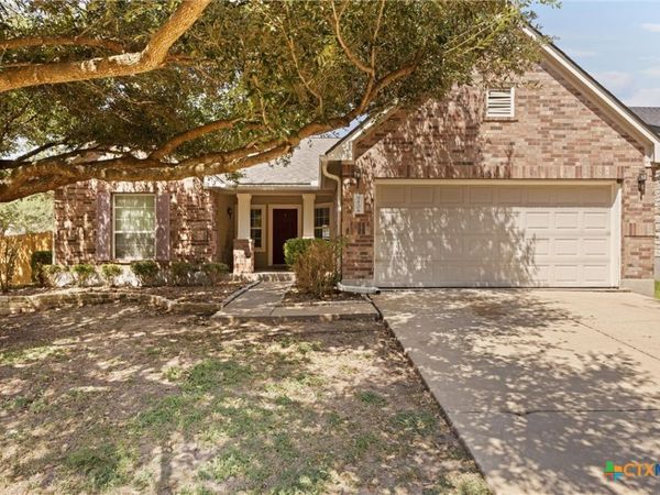 880 Bottle Brush Drive, Kyle, TX 78640