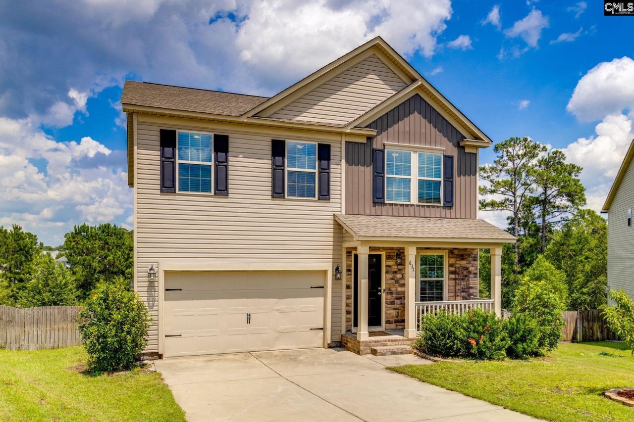 637 Kimpton Drive Photo 5