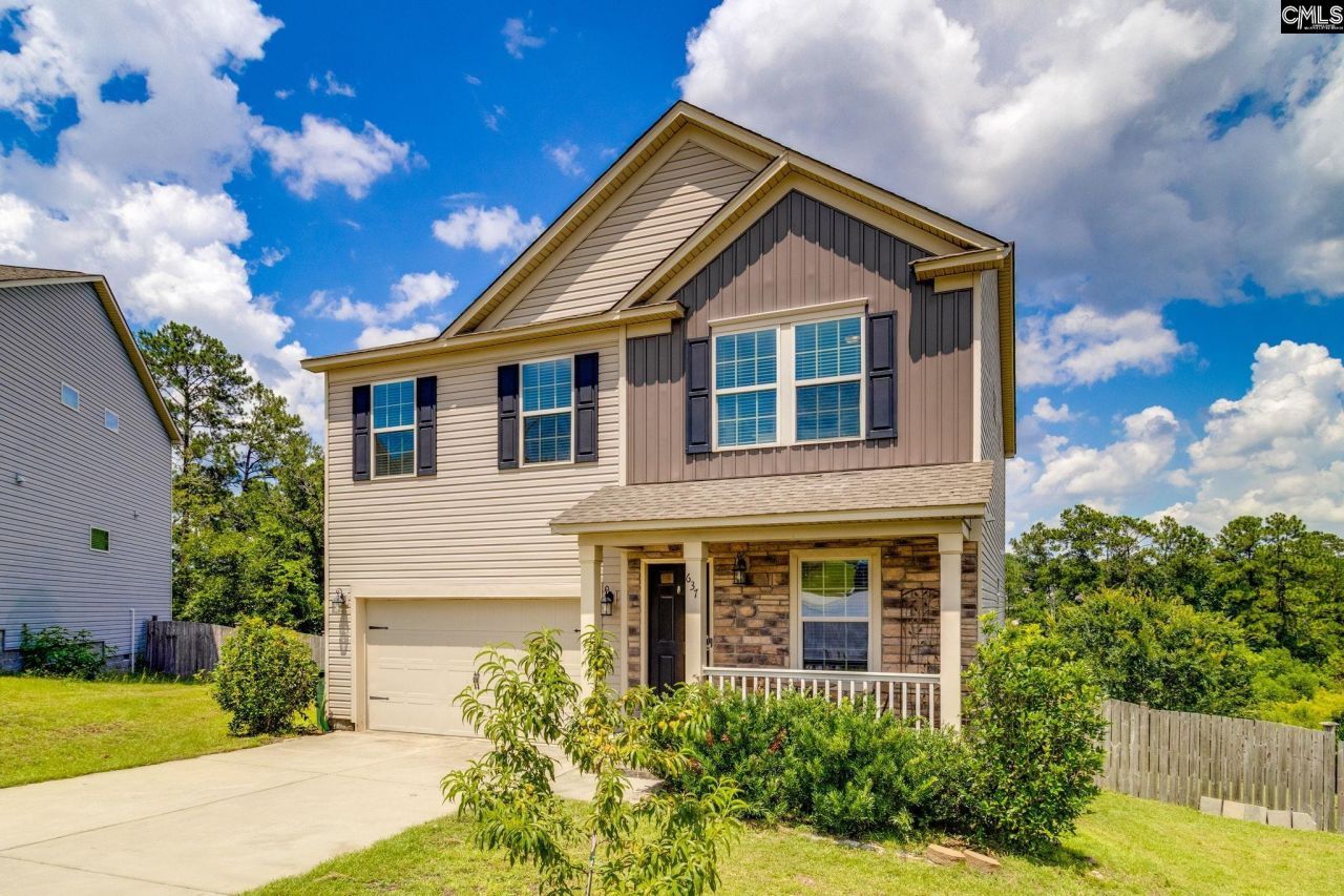 637 Kimpton Drive Photo 6