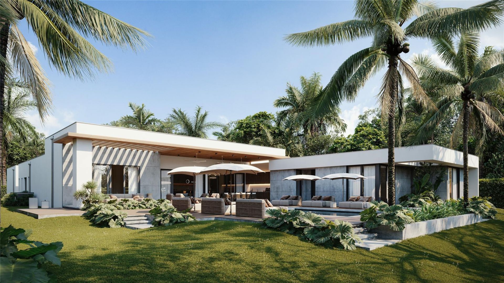 1290 NW 124 Avenue, Plantation, FL 33323 Photo