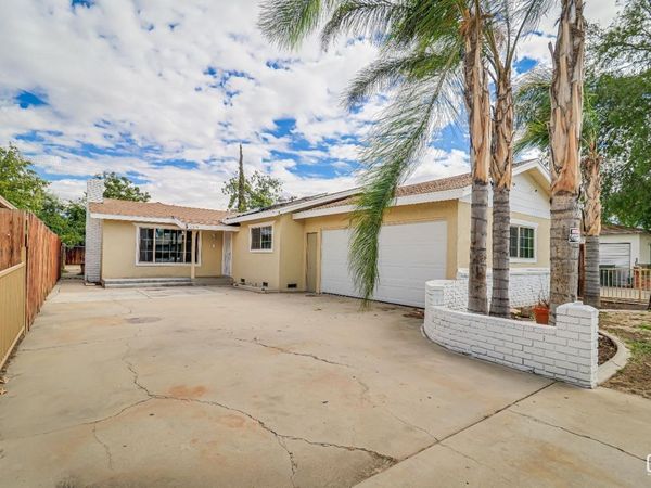 1814 June Avenue, Bakersfield, CA 93304