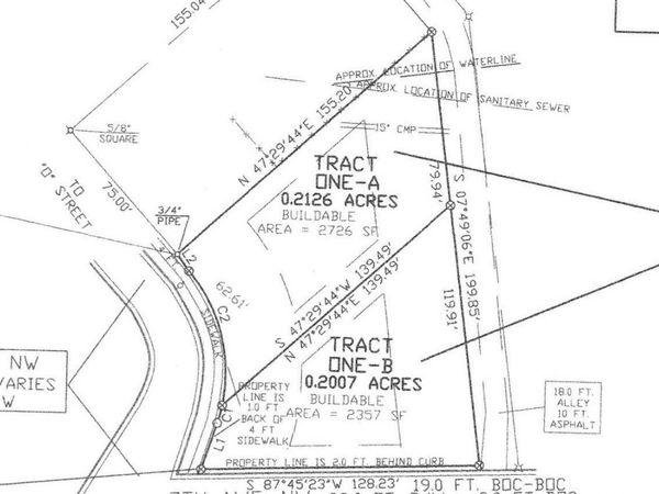 0 Ninth Avenue, Thomaston, GA 30286