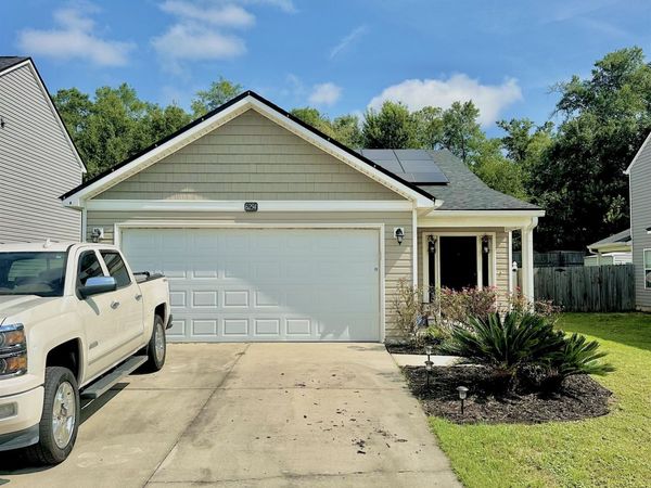 6294 Rivers Landing Court, Tallahassee, FL 32303