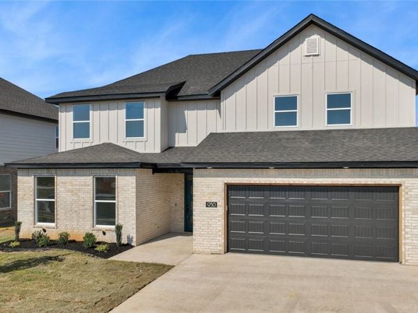 950 Moksha Street, Centerton, AR 72719