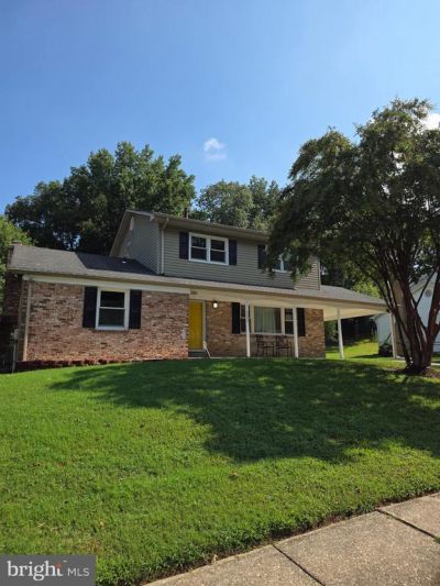 3002 Ivy Bridge Road, Fort Washington, MD 20744 Main Photo