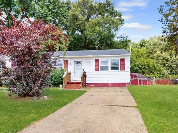 5106 Hazelwood Road, Hampton, VA 23605