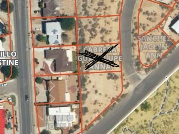505 LA BAJADA Court NW, Albuquerque, NM 87105