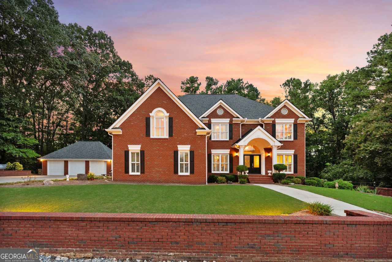 3309 Hamby Road, Milton, GA 30004 Main Photo