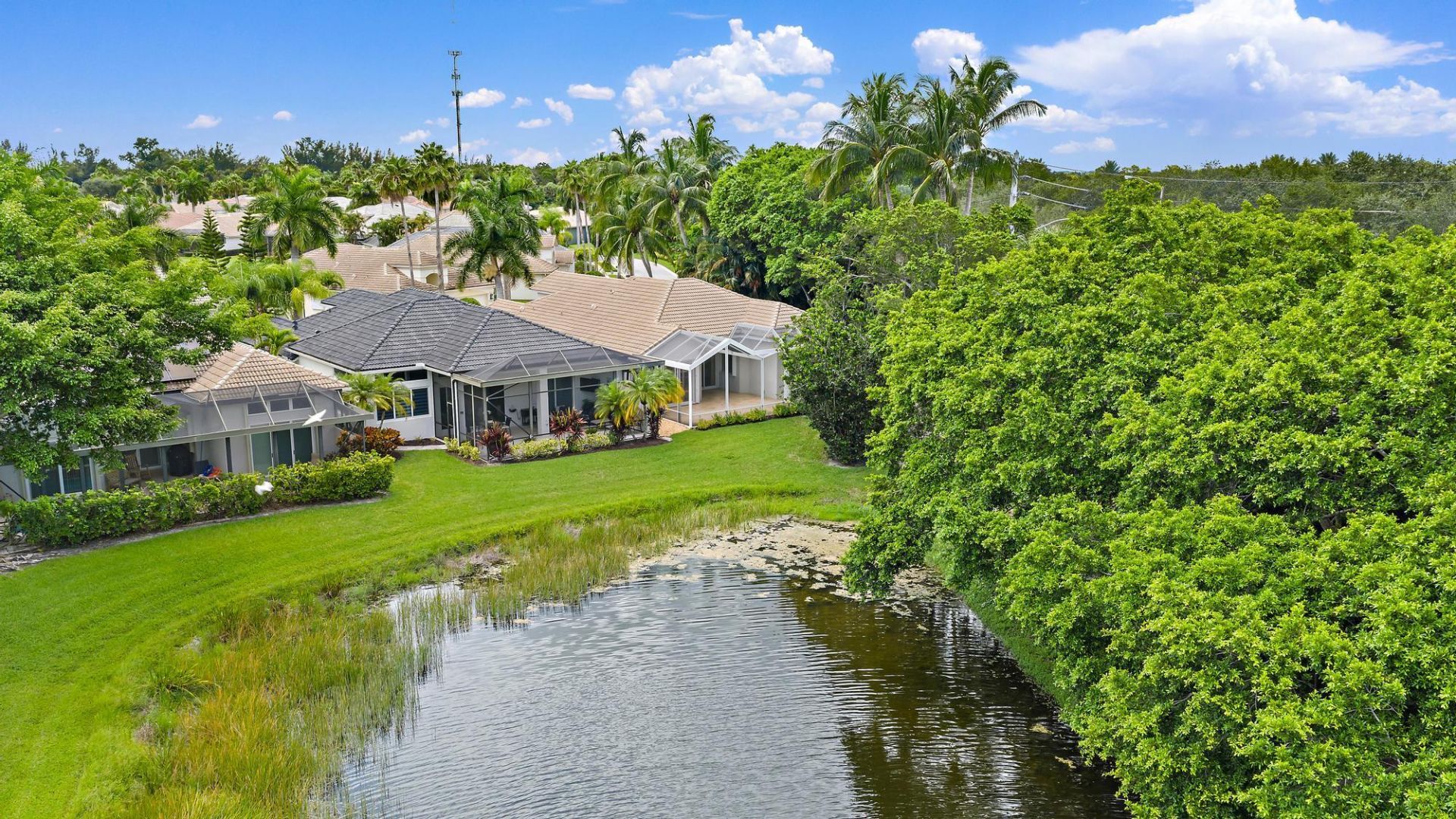 9036 Sand Pine Lane, West Palm Beach, FL 33412 Photo