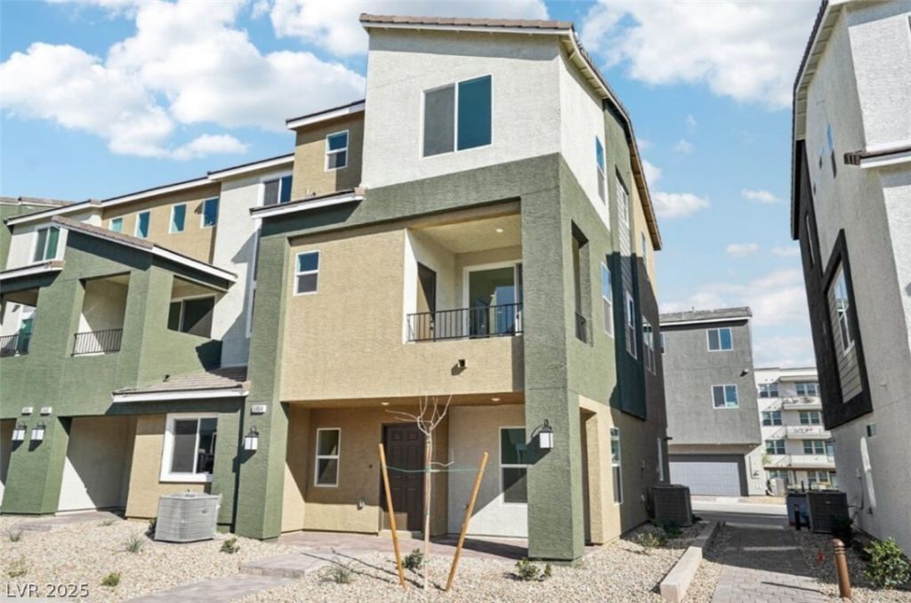 5864 Wisteria Walk Street, Las Vegas, NV 89148 Main Photo