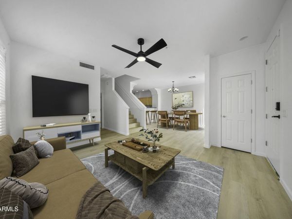 42424 N GAVILAN PEAK Parkway, Unit 4104, Anthem, AZ 85086