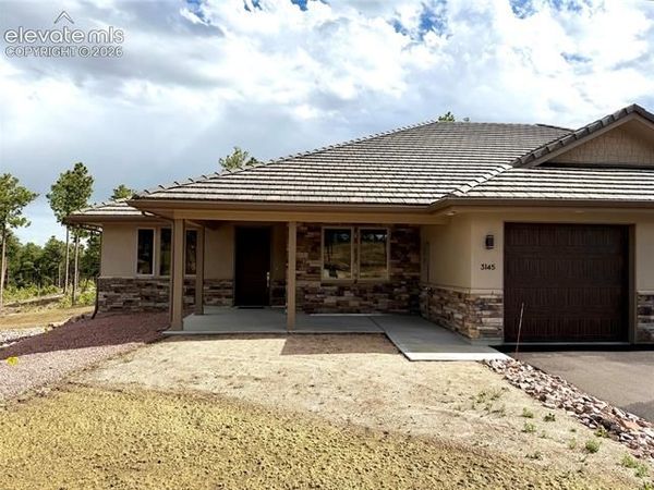 3145 Promise Point, Colorado Springs, CO 80921
