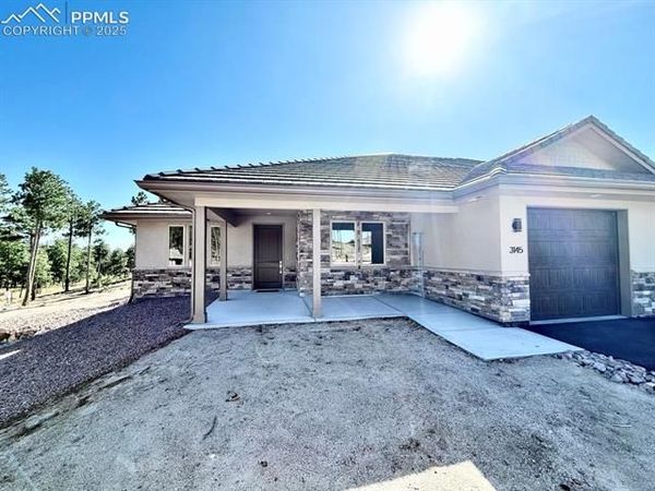 3145 Promise Point, Colorado Springs, CO 80921