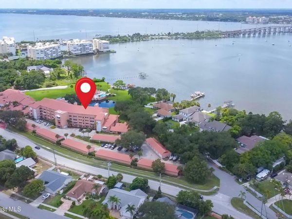 343 N Tropical Trail, Unit 306, Merritt Island, FL 32953