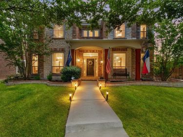 10906 Ascot Drive, Frisco, TX 75033