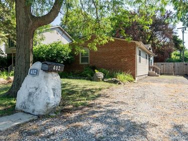 402 N West Street, Royal Oak, MI 48067