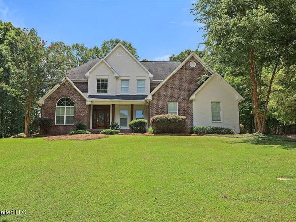 1106 Pointe Cove, Brandon, MS 39042