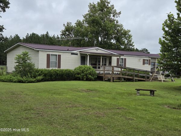 6021 X Way Road, Gibson, NC 28343