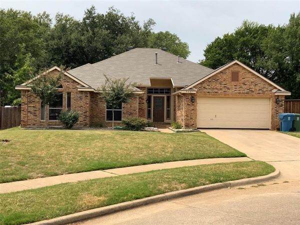 5321 Meadow Chase Lane, Flower Mound, TX 75028