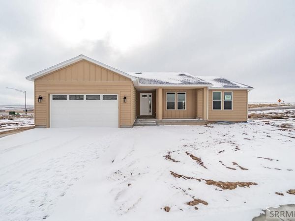 522 Vista Ridge Dr, REXBURG, ID 83440