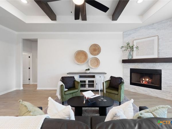 8917 Sassafras Street, Temple, TX 76502