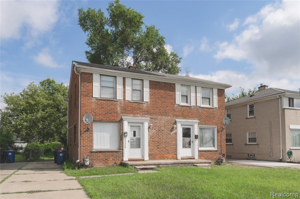 24428 W Chicago, Redford Township, MI 48239 Main Photo