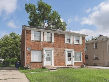 24428 W Chicago, Redford Twp, MI 48239