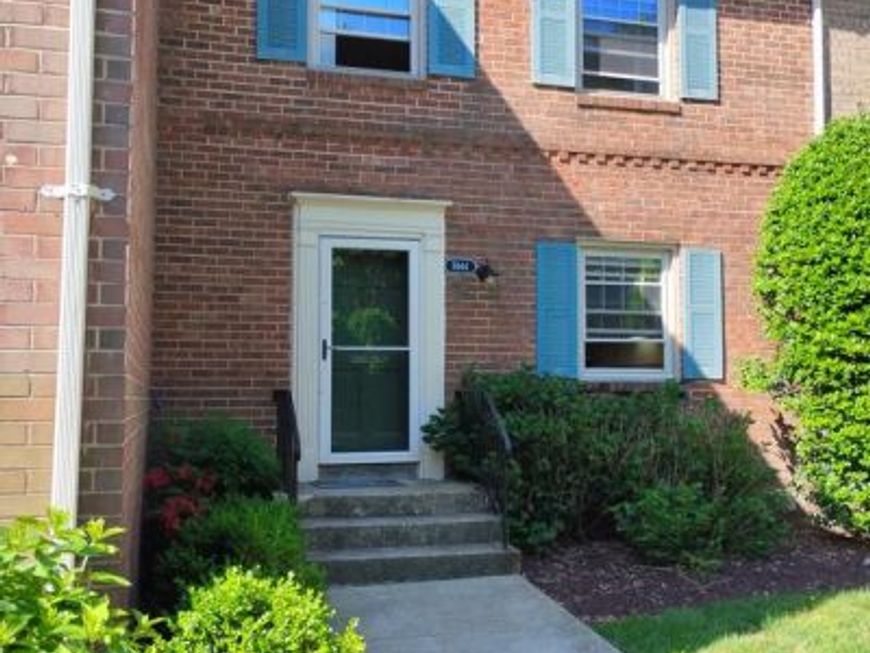 5944 Westchester Park Drive, College Park, MD 20740 Main Photo