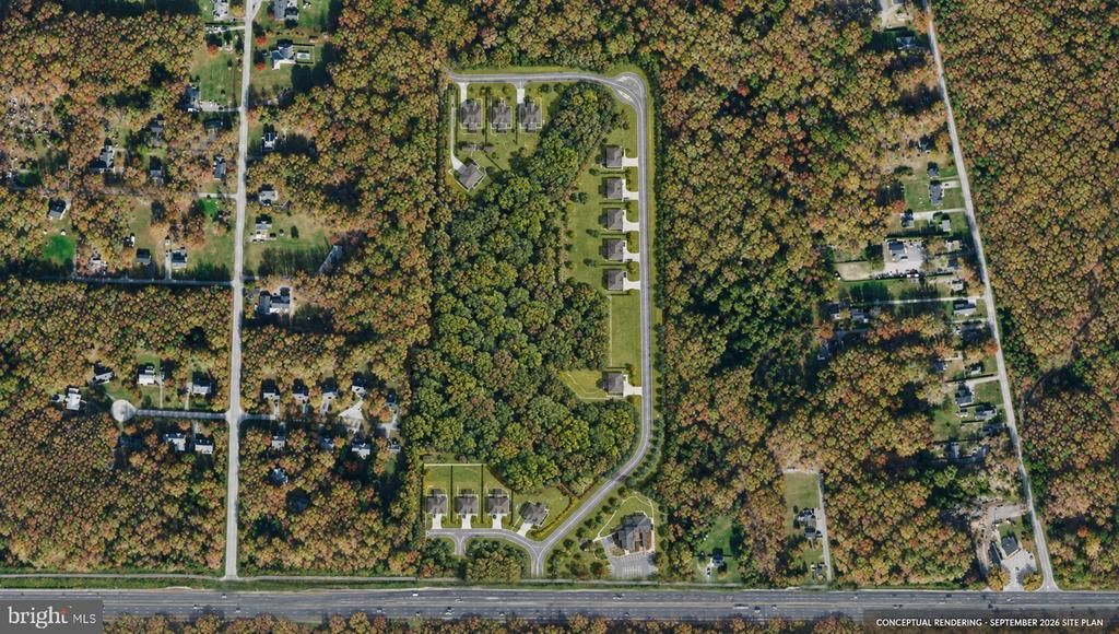 1016-1024 E COLLEGE PARKWAY, ANNAPOLIS, MD 21409