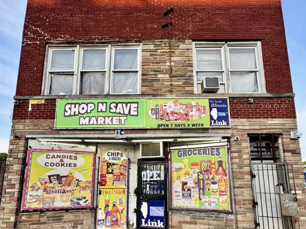 8211 S Ashland Avenue, Chicago, IL 60620