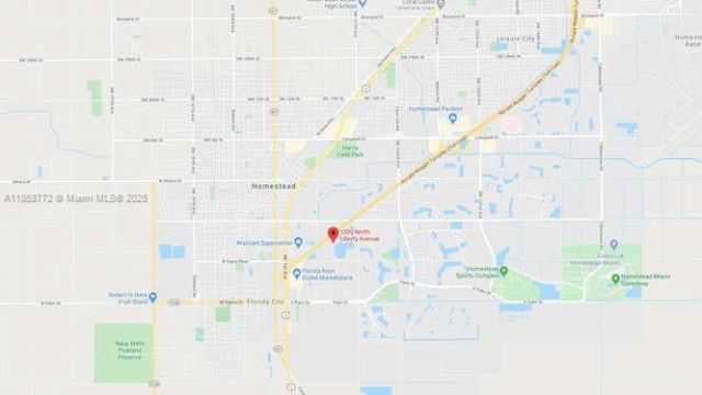 1200 N Liberty Ave, Unit 1200-F, Homestead, FL 33034 Photo