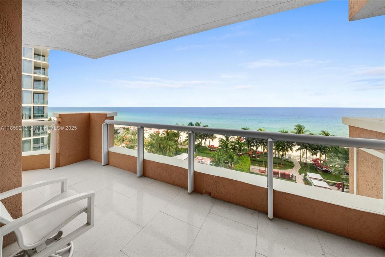 17875 Collins Ave, Unit 801, Sunny Isles Beach, FL 33160 Photo