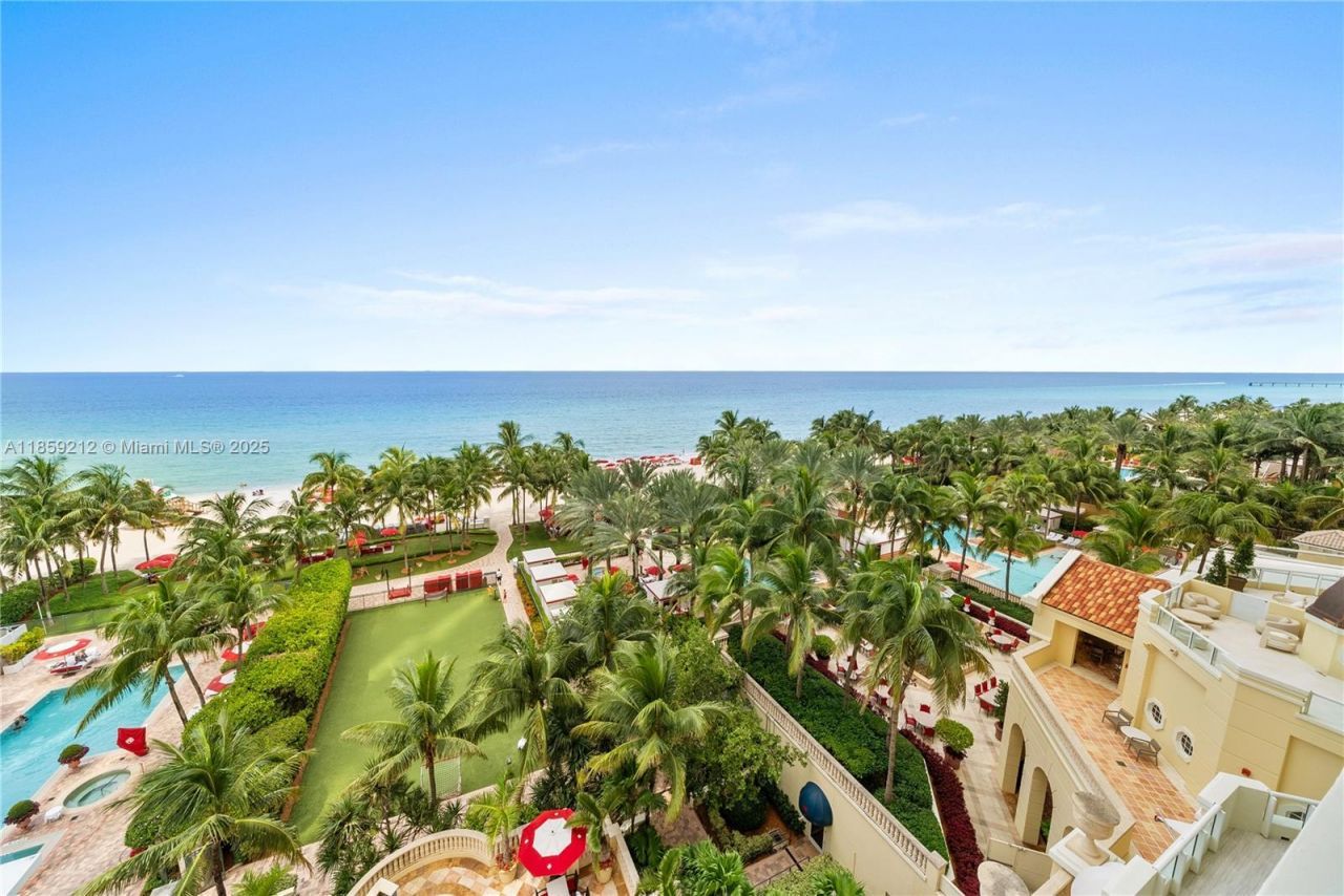 17875 Collins Ave, Unit 801, Sunny Isles Beach, FL 33160 Photo