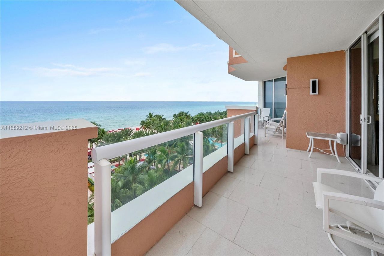 17875 Collins Ave, Unit 801, Sunny Isles Beach, FL 33160 Photo