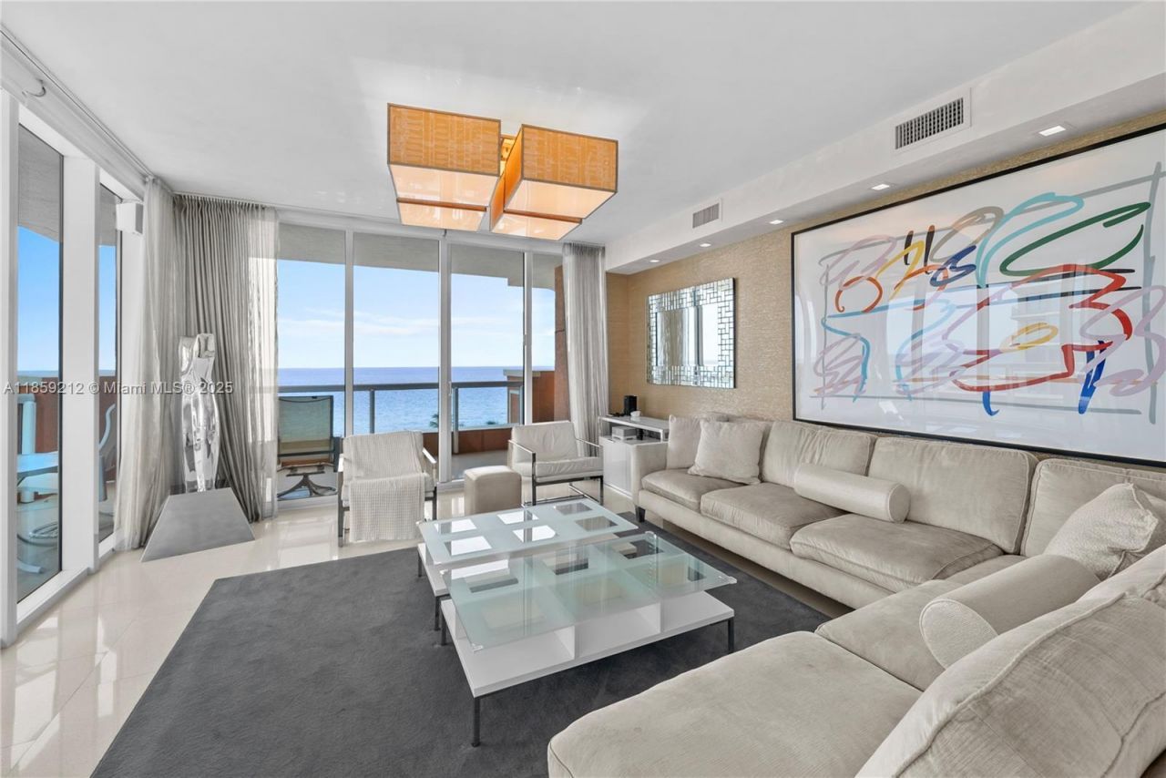 17875 Collins Ave, Unit 801, Sunny Isles Beach, FL 33160 Photo