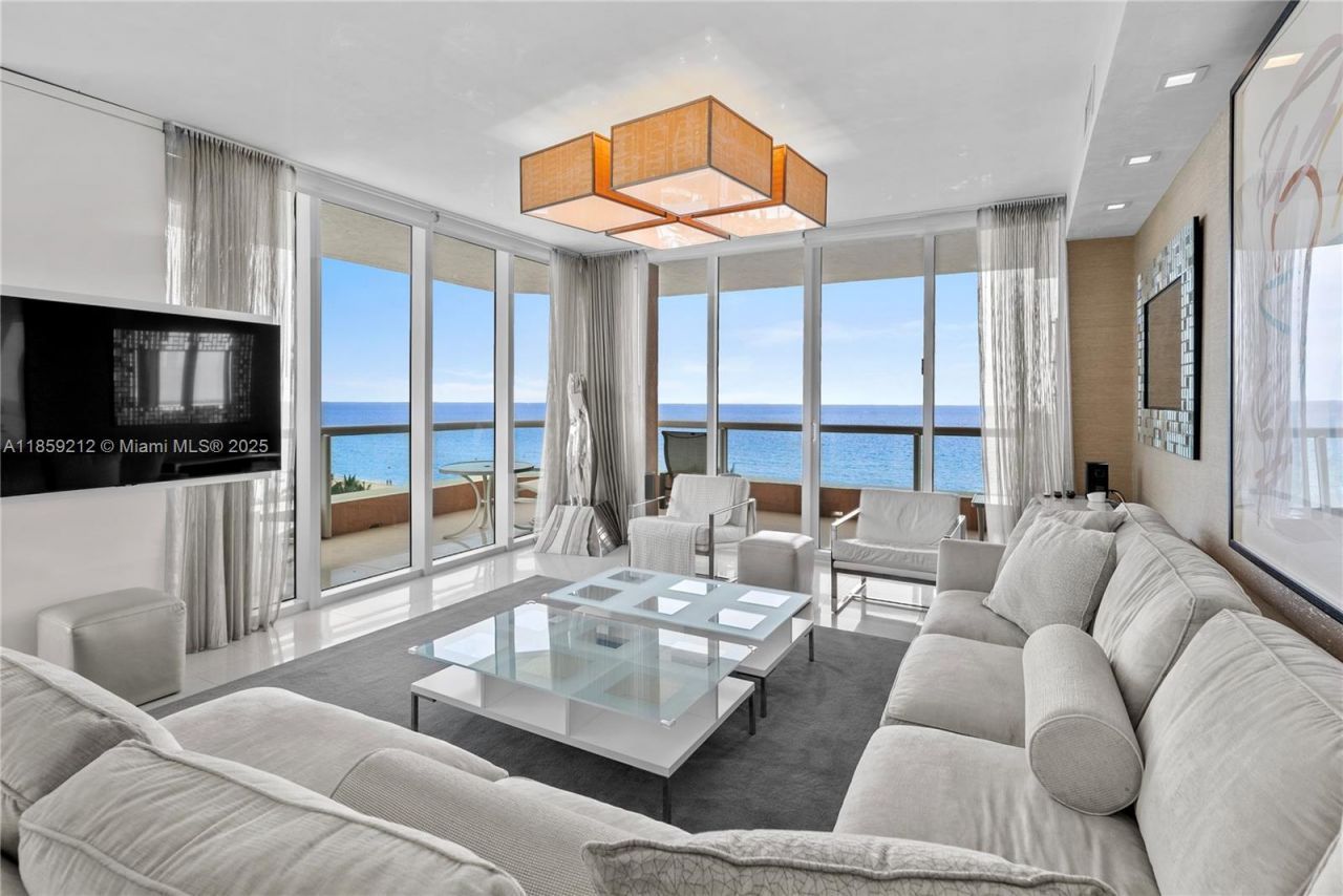 17875 Collins Ave, Unit 801, Sunny Isles Beach, FL 33160 Photo