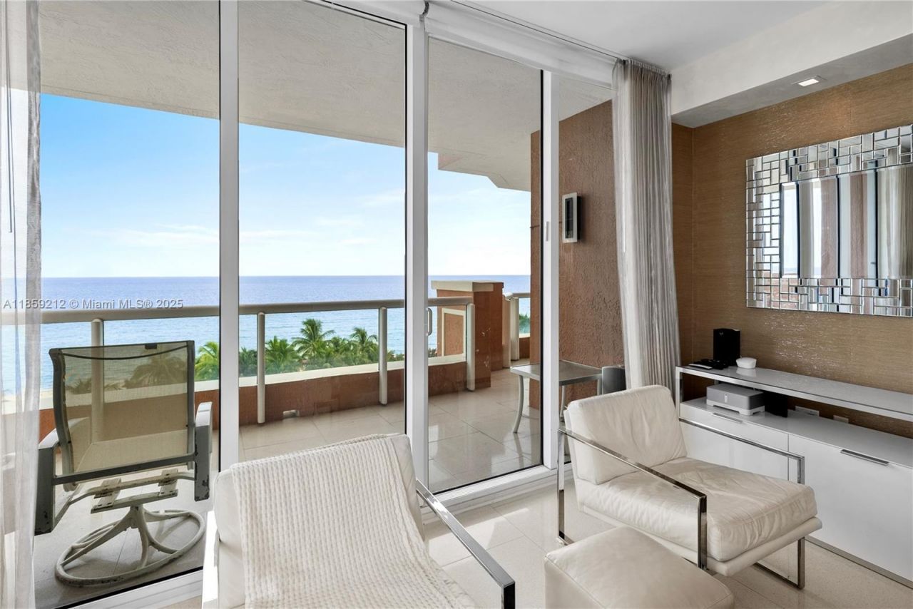 17875 Collins Ave, Unit 801, Sunny Isles Beach, FL 33160 Photo