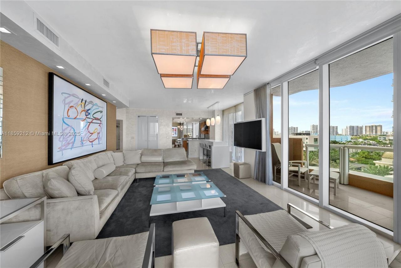 17875 Collins Ave, Unit 801, Sunny Isles Beach, FL 33160 Photo