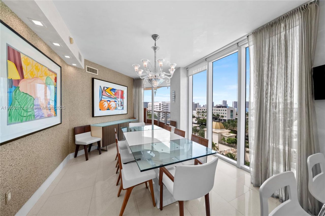 17875 Collins Ave, Unit 801, Sunny Isles Beach, FL 33160 Photo