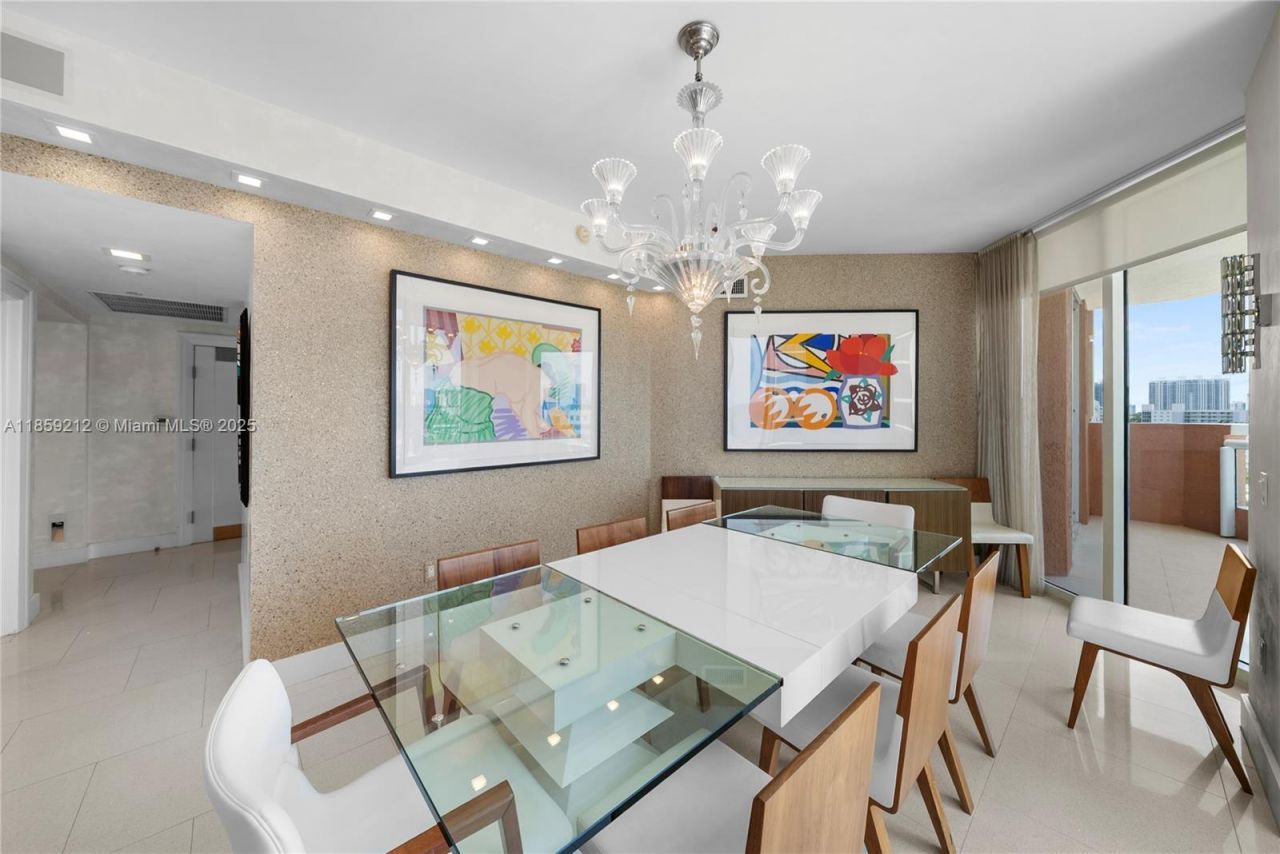 17875 Collins Ave, Unit 801, Sunny Isles Beach, FL 33160 Photo