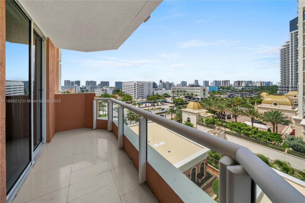 17875 Collins Ave, Unit 801, Sunny Isles Beach, FL 33160 Photo