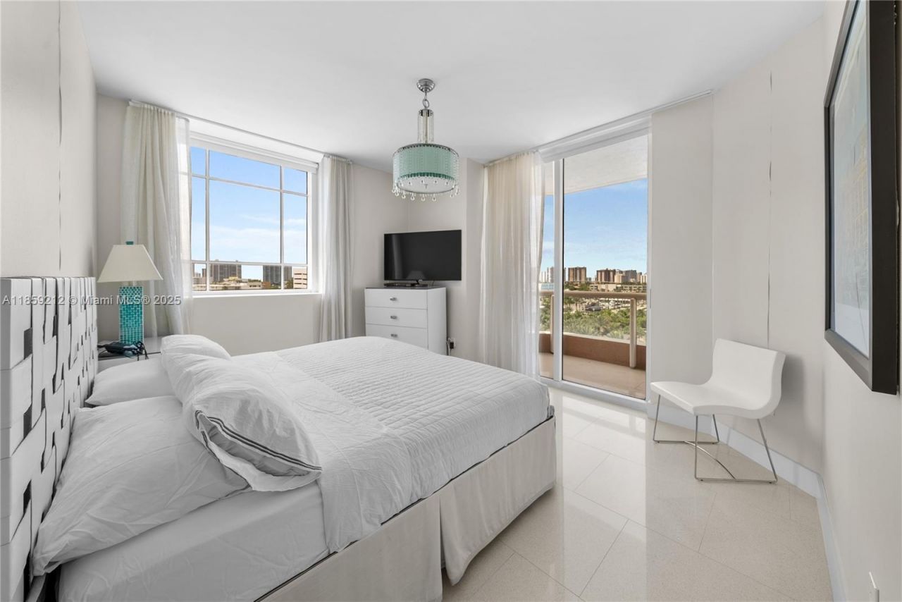 17875 Collins Ave, Unit 801, Sunny Isles Beach, FL 33160 Photo