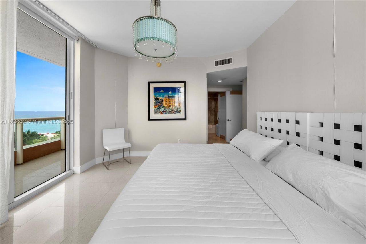17875 Collins Ave, Unit 801, Sunny Isles Beach, FL 33160 Photo