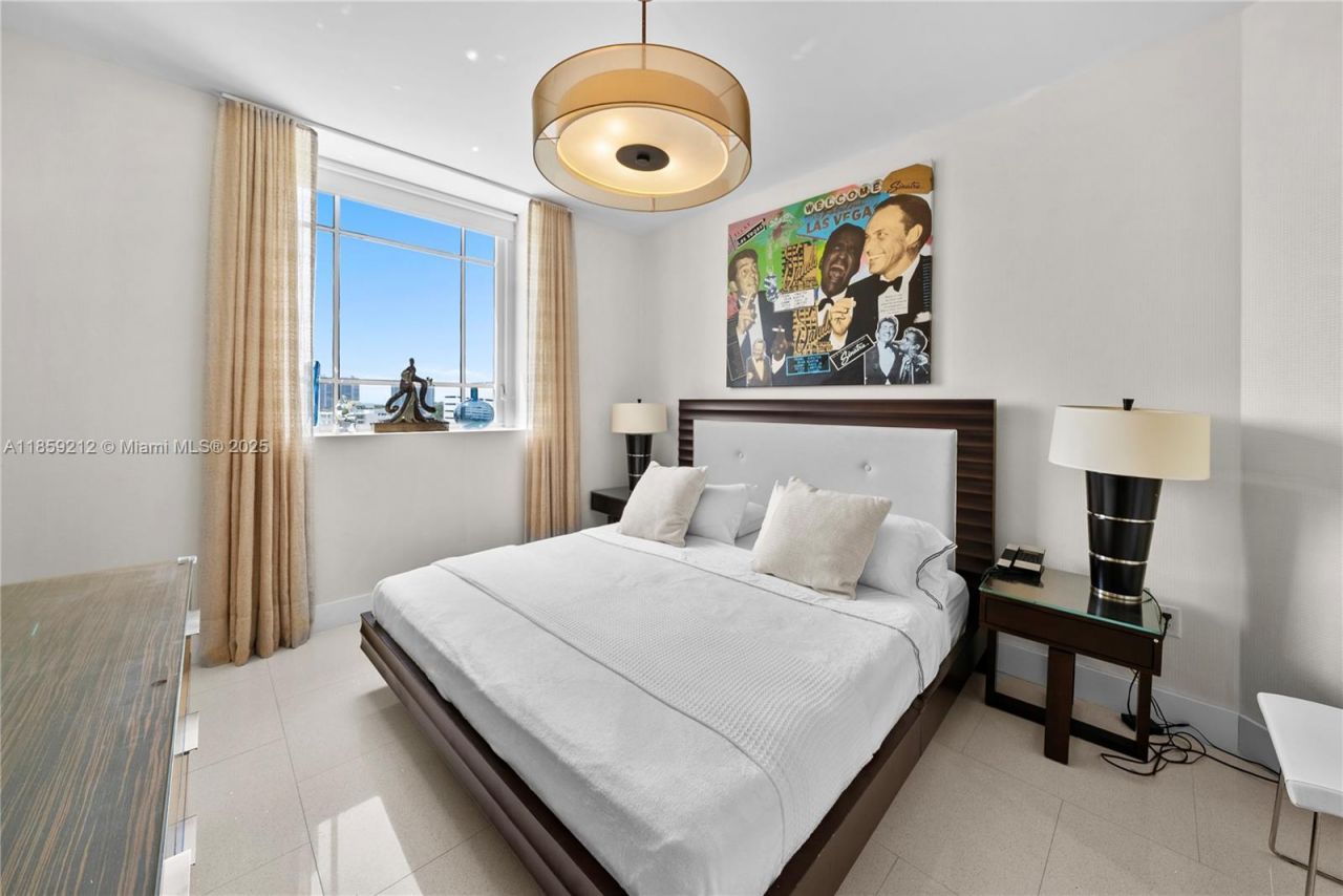 17875 Collins Ave, Unit 801, Sunny Isles Beach, FL 33160 Photo