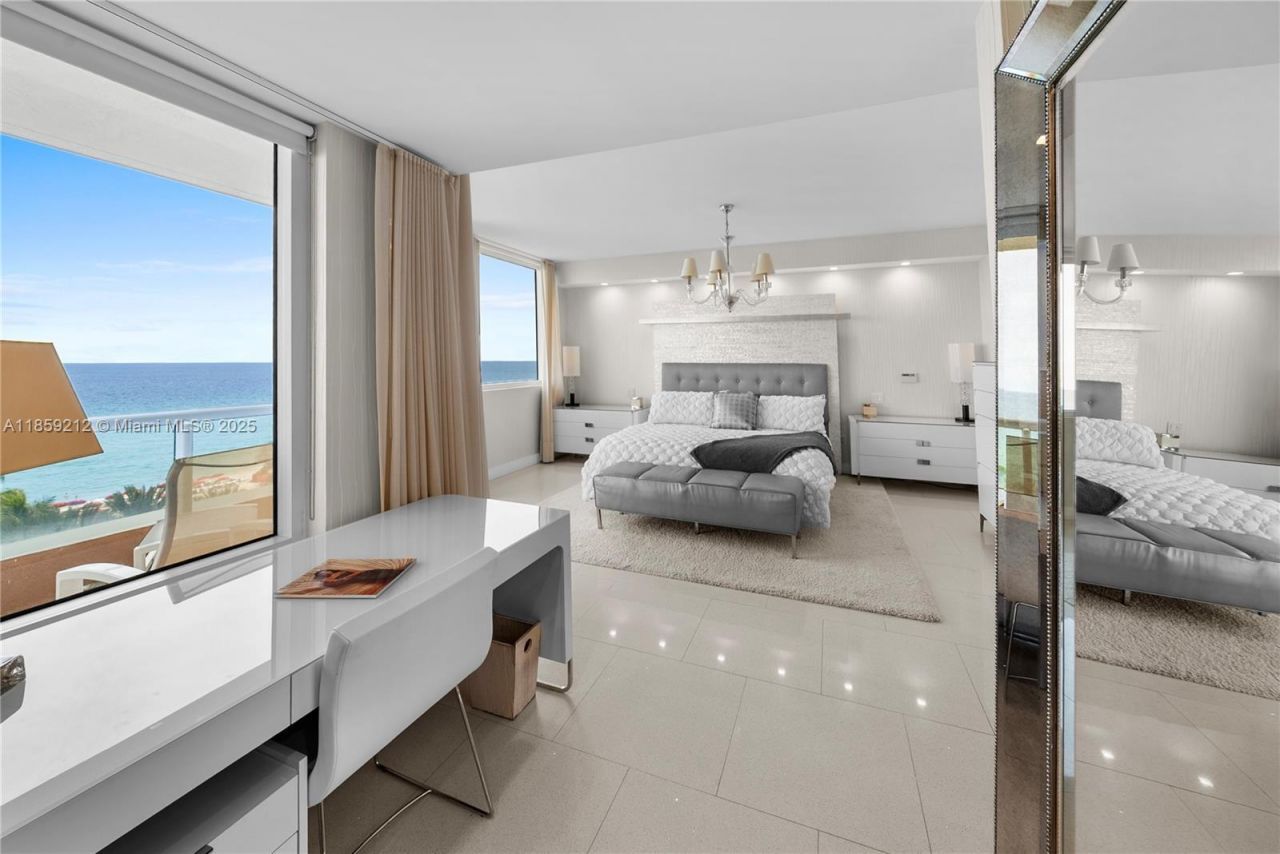 17875 Collins Ave, Unit 801, Sunny Isles Beach, FL 33160 Photo