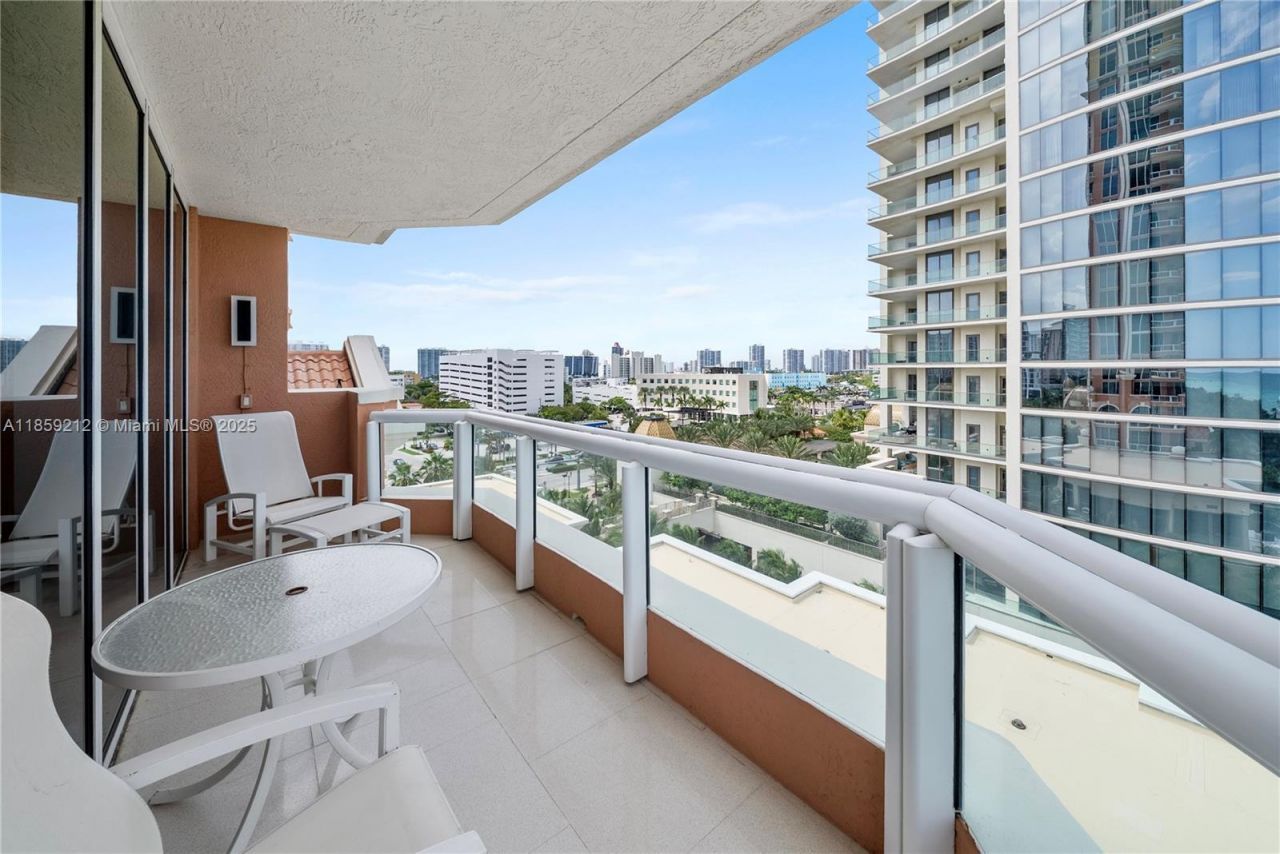 17875 Collins Ave, Unit 801, Sunny Isles Beach, FL 33160 Photo