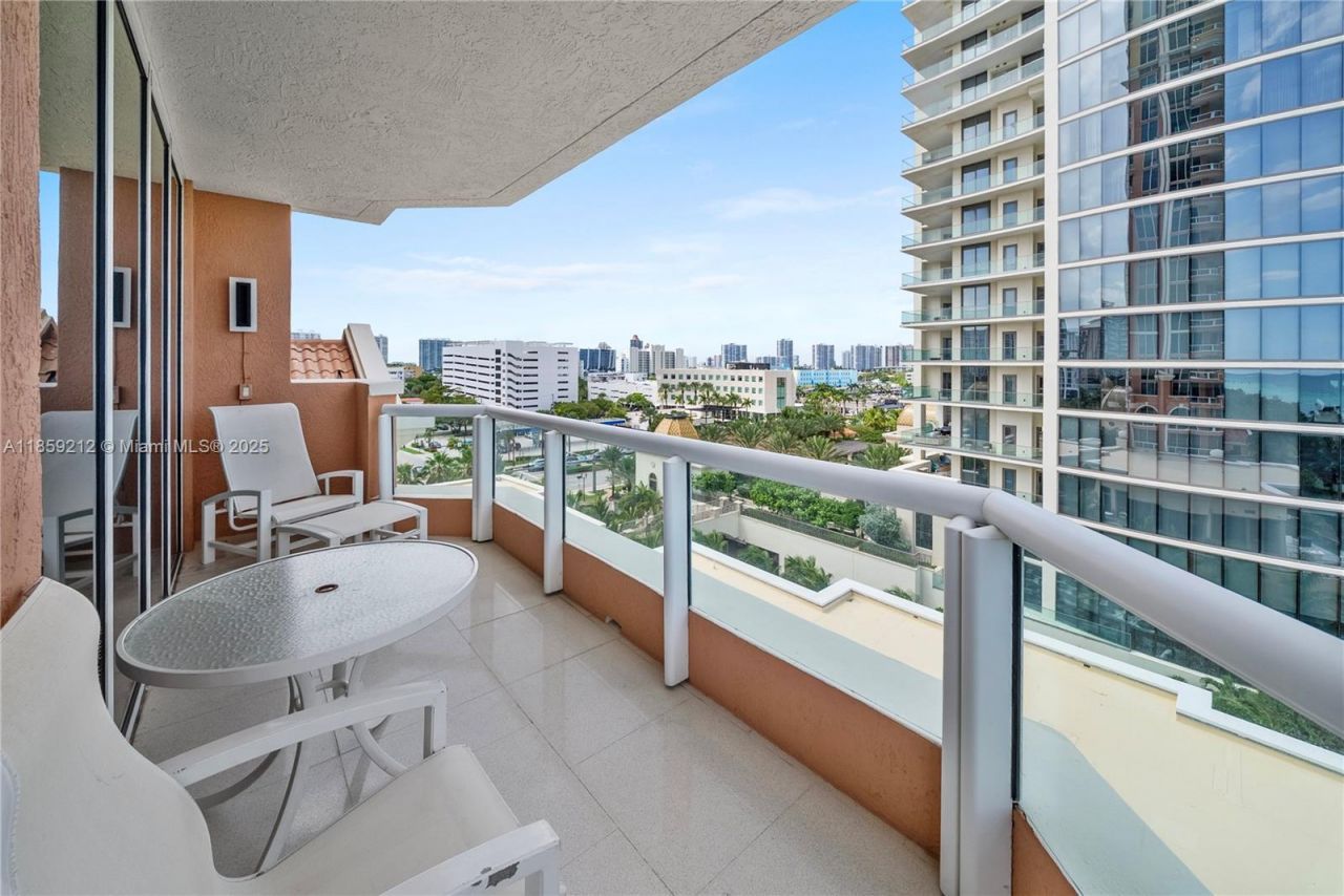 17875 Collins Ave, Unit 801, Sunny Isles Beach, FL 33160 Photo