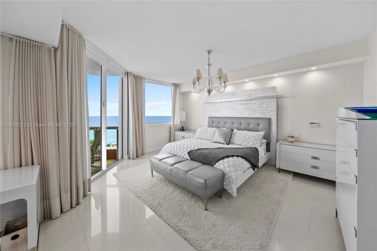 17875 Collins Ave, Unit 801, Sunny Isles Beach, FL 33160 Photo