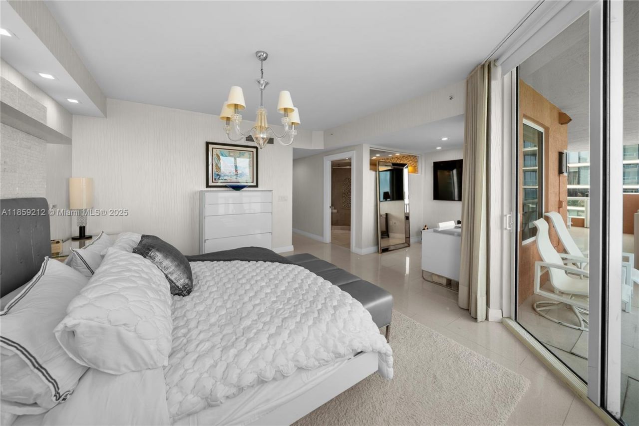 17875 Collins Ave, Unit 801, Sunny Isles Beach, FL 33160 Photo